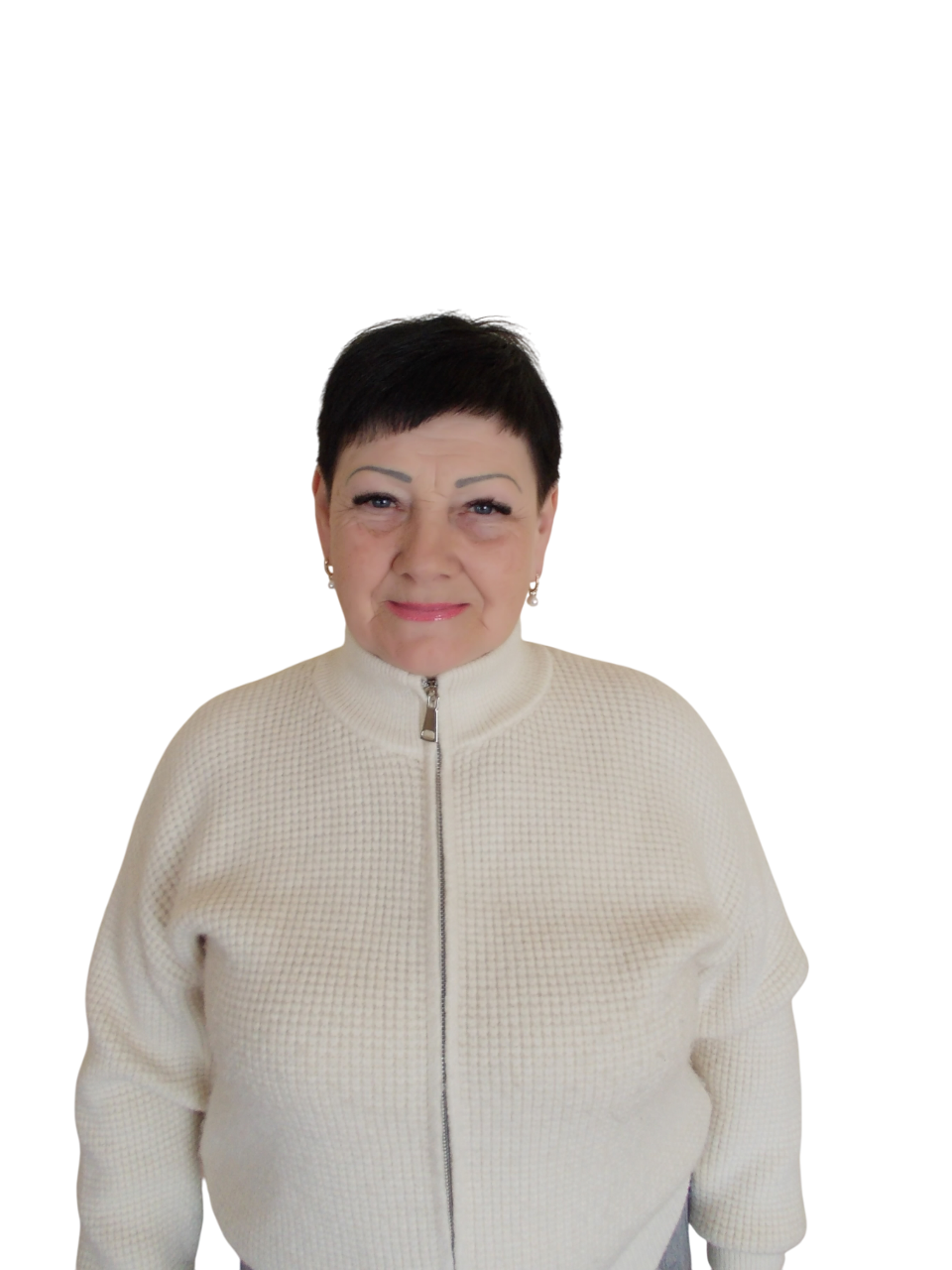 Логвинская Ирина Ивановна.