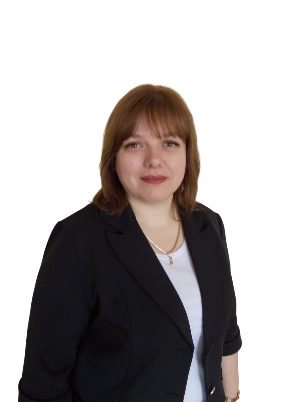 Пилипенко Елена Викторовна.