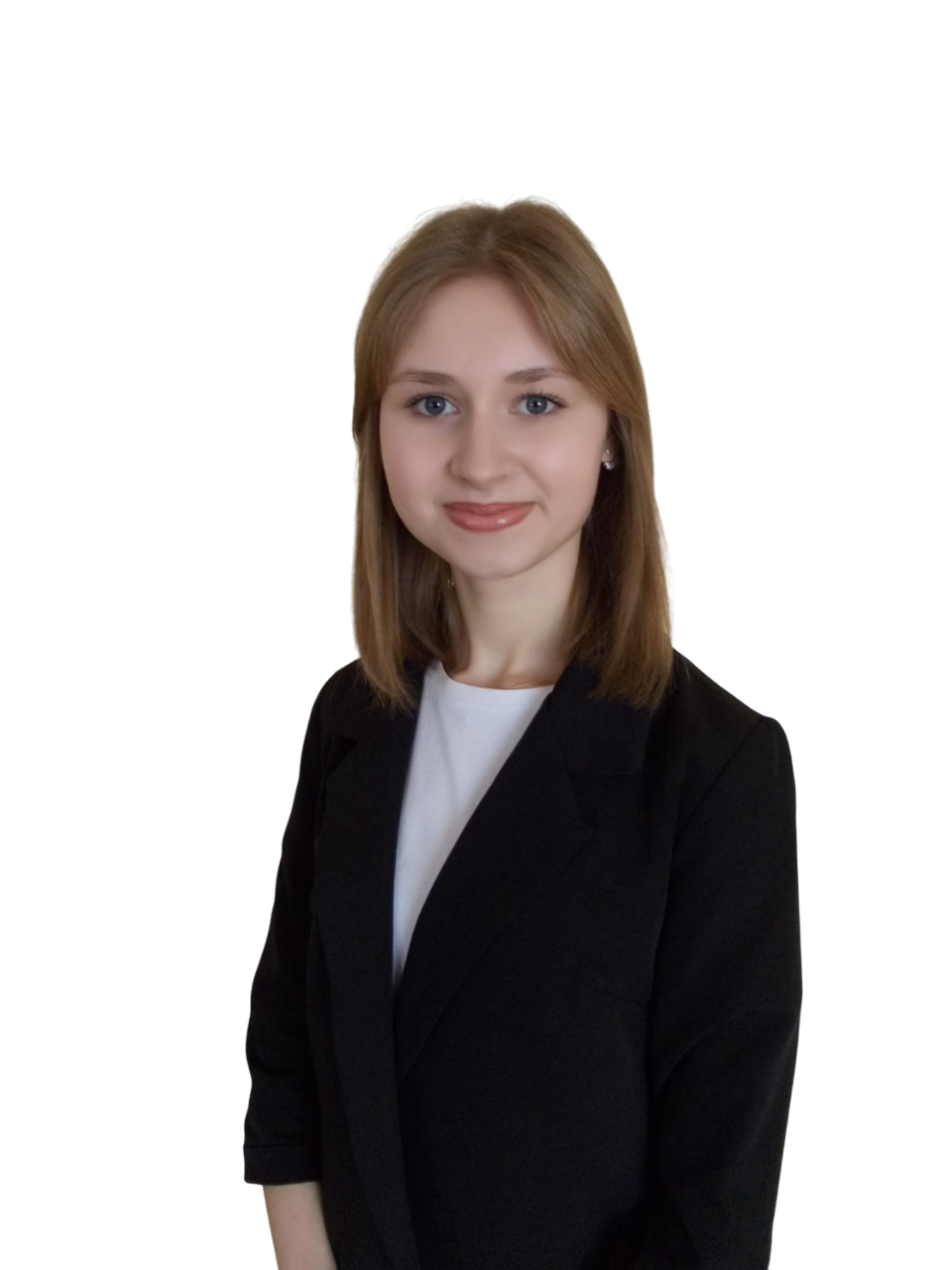 Шевченко Диана Валериевна.