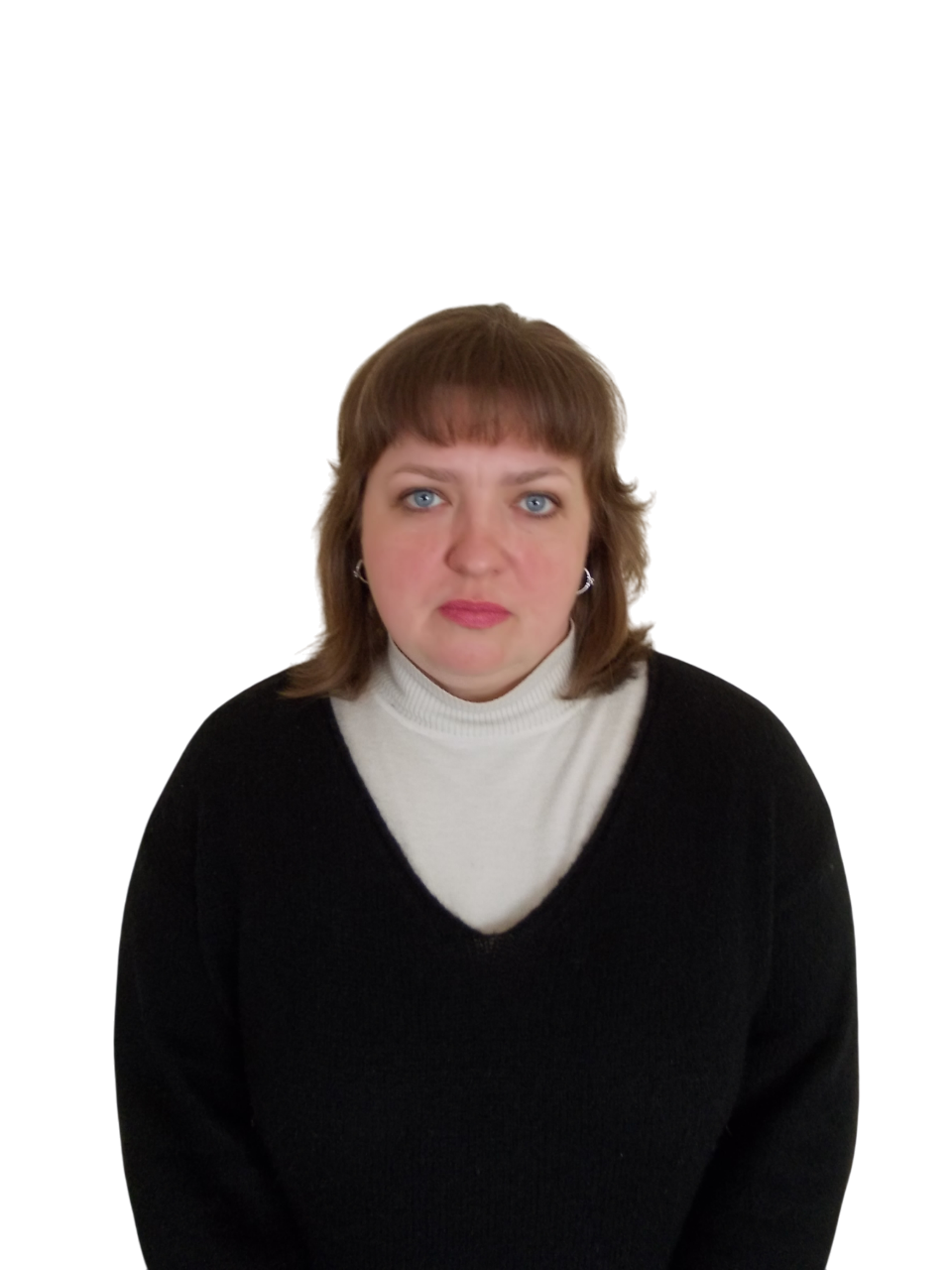 Уварова Оксана Владимировна.