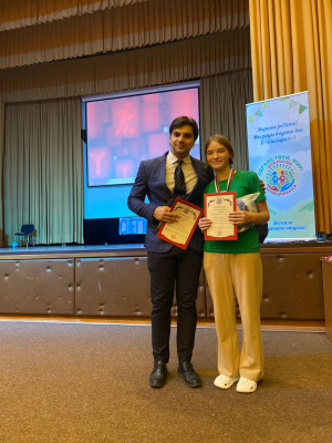 Соколова Вероника Соколова Вероника